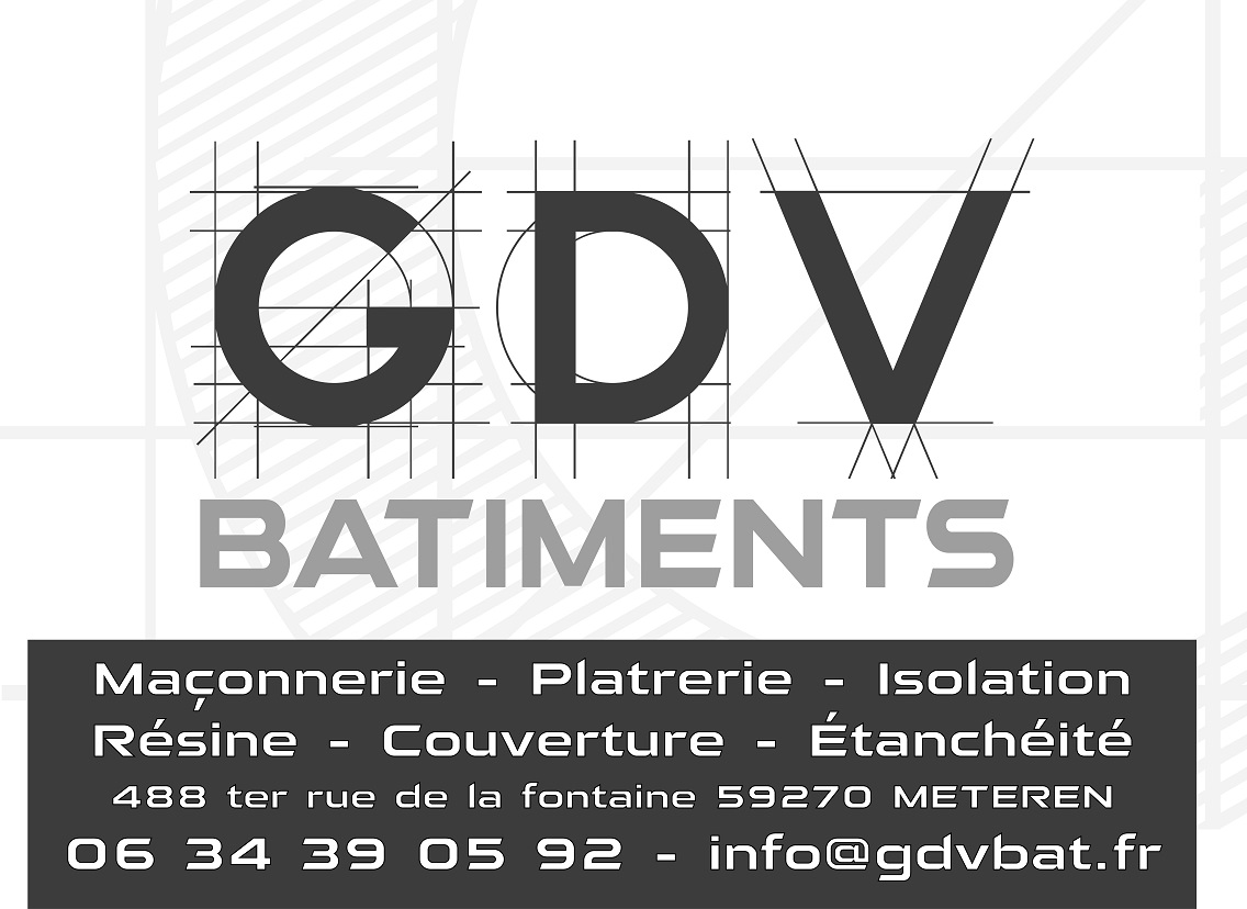 Logo GDVBAT